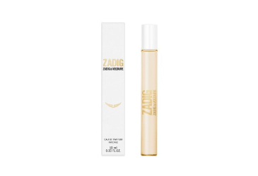 Un vaporisateur Zadig Eau de Parfum Intense offert d&egrave;s 79&euro; d&rsquo;achat dans la marque Zadig & Voltaire du 22 juin au 5 juillet 2026