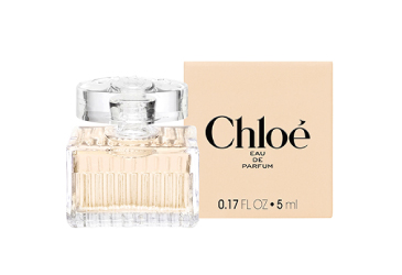 Une miniature Chlo&eacute; Eau de Parfum OFFERTE d&egrave;s 85&euro; d'achat dans la marque Chlo&eacute; jusqu'&agrave; &eacute;puisement des stocks 2026*