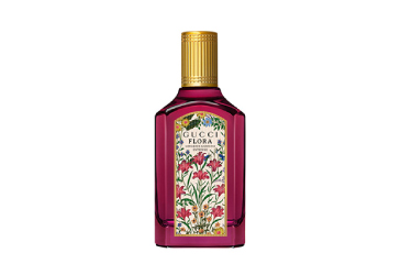 Une miniature Gucci Flora Gorgeous Gardenia Intense OFFERTE d&egrave;s 85&euro; d&rsquo;achat dans la marque Gucci jusqu'&agrave; &eacute;puisement des stocks 2026*