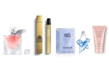 Un lot de cadeau OFFERT d&egrave;s 129&euro; d&rsquo;achat dans les marques du groupe L&rsquo;Or&eacute;al Luxe jusqu'&agrave; &eacute;puisement des stocks