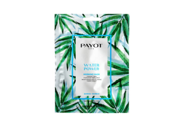 Un masque Water Power offert d&egrave;s 59&euro; d&rsquo;achat dans la marque Payot du 6 au 19 juillet 2026