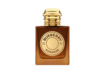 Une gelée moussante format voyage offerte dès 85€ d'achat dans la marque Burberry du 17 au 30 août 2026
