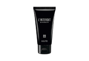 Un lait corps L&rsquo;Interdit offert d&egrave;s 90&euro; d&rsquo;achat dans la marque Givenchy du 31 ao&ucirc;t au 13 septembre 2026