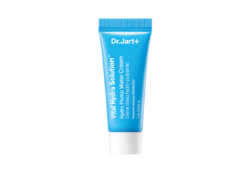 Une crème repulpante Hydro-Plump Vital Hydra Solution offerte dès 39€ d’achat dans la marque Dr Jart+ du 17 au 30 août 2026