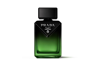 Une miniature Paradigme Le Parfum offerte dès 89€ d’achat dans la catégorie Parfums masculins de la marque Prada du 17 au 30 août 2026