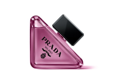 Une miniature Paradoxe Sweet Chemistry offerte dès 89€ d’achat dans la catégorie Parfums féminins de la marque Prada du 17 au 30 août 2026