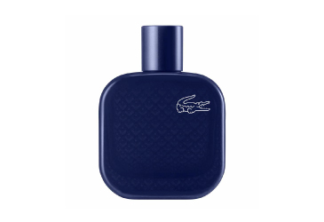 Une miniature Lacoste L.12.12 Bleu Eau de Parfum offerte d&egrave;s 50&euro; d&rsquo;achat dans la marque Lacoste du 14 au 27 septembre 2026