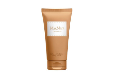 Un lait corps 50ml offert d&egrave;s 87&euro; d&rsquo;achat dans la marque Max Mara du 28 septembre au 11 octobre 2026.