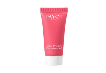 Un s&eacute;rum concentr&eacute; revitalisation 5ml offert d&egrave;s 49&euro; d&rsquo;achat dans la marque Payot du 14 au 27 septembre 2026.