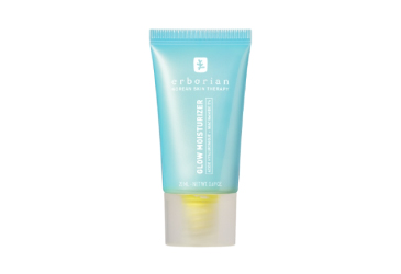 Une cr&egrave;me hydratante effet &laquo; Glass Skin &raquo; offerte d&egrave;s 45&euro; d&rsquo;achat dans la marque Erborian du 12 au 25 octobre 2026.