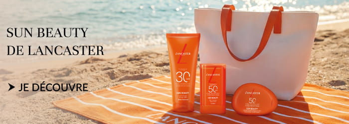 Sun Beauty de Lancaster