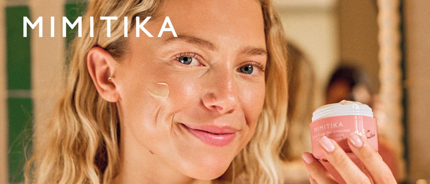 Mimitika pour amoureux du soleil