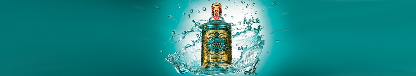 4711 eau de cologne