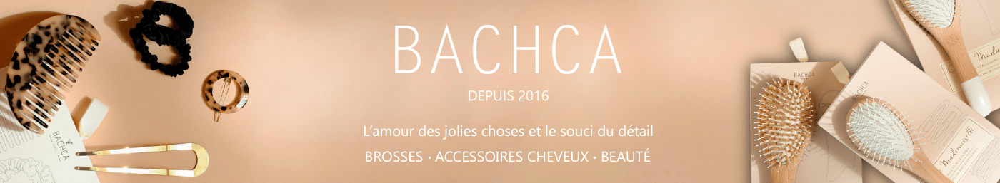 Bachca Paris. - l'amour des jolies choses et du détail