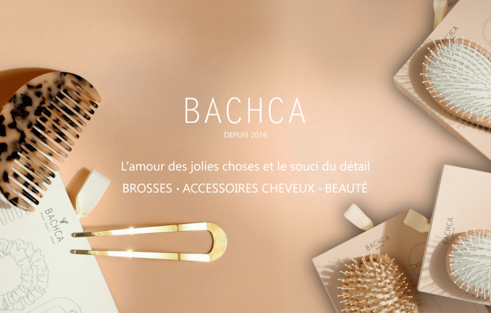 BACHCA PARIS