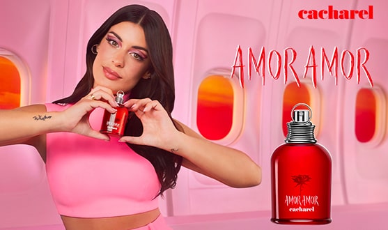 Amor Amor