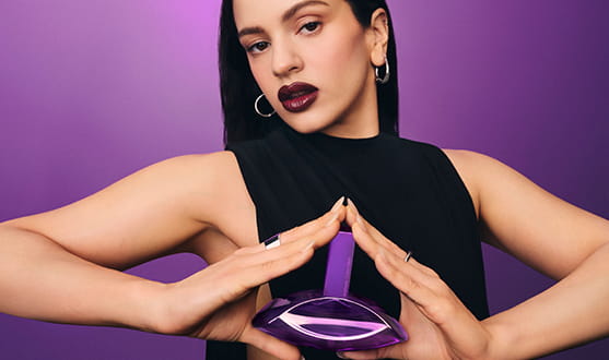 Calvin Klein Euphoria Elixir Bold