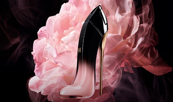 Carolina Herrera Good Girl Blush Elixir