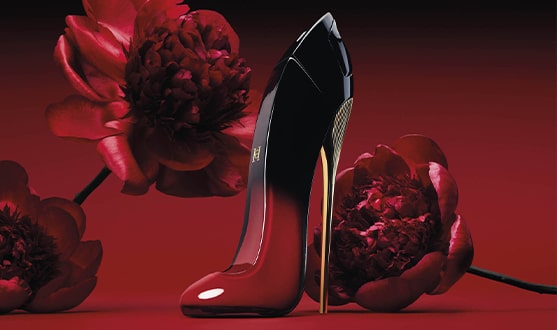 Carolina Herrera Very Good Girl Elixir