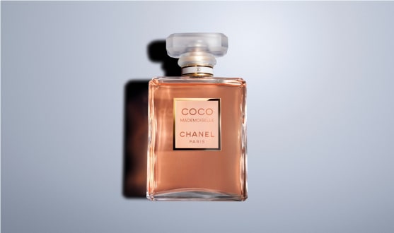 Chanel Coco Mademoiselle