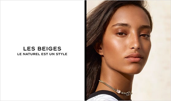 LES BEIGES