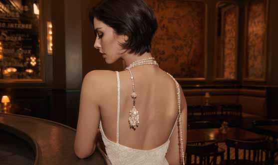 Chanel Coco Mademoiselle Crush Absolu