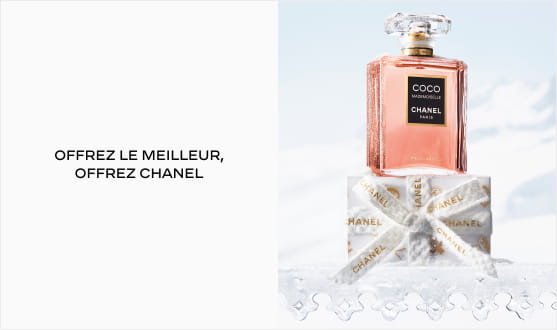 Chanel Coco Mademoiselle Crush Absolu