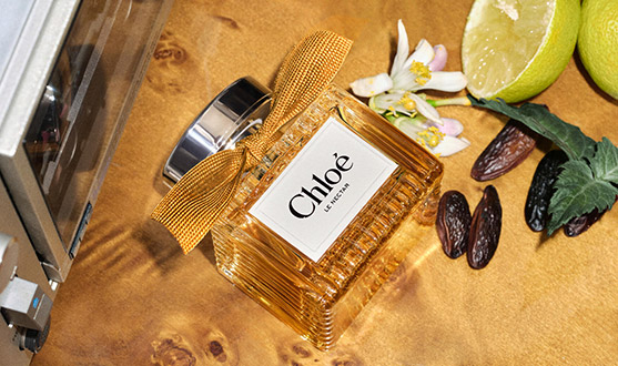 Chloé le nouveau Nectar