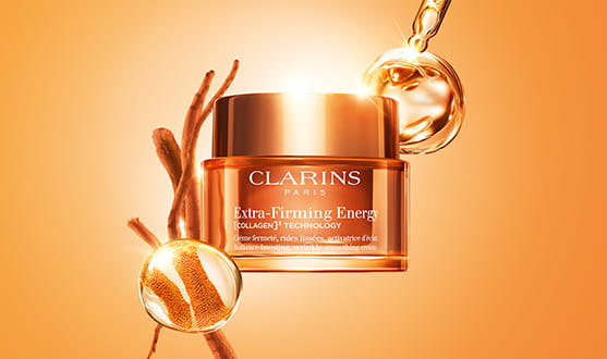 Clarins Extra-Firming Energy