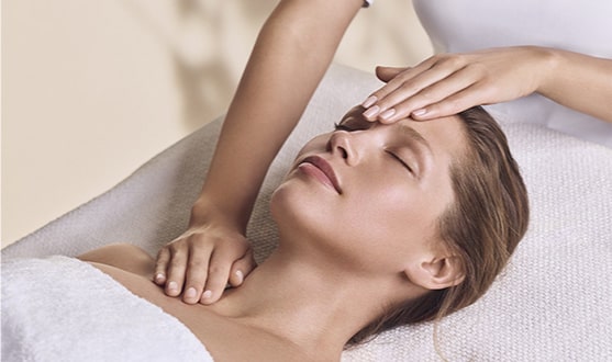 Clarins Soin Hydratation intense