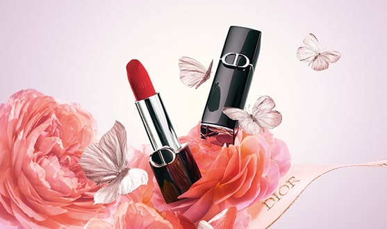 DIOR -ROUGE DIOR