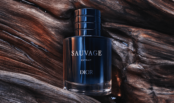 Dior Sauvage Elixir