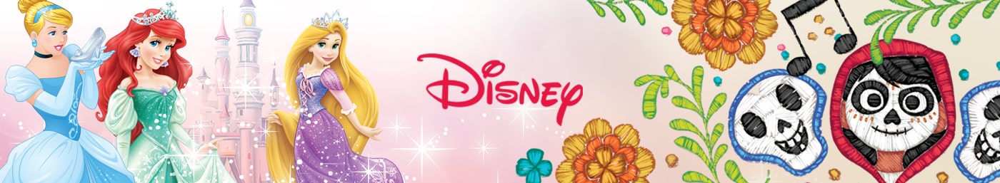 Disney produits