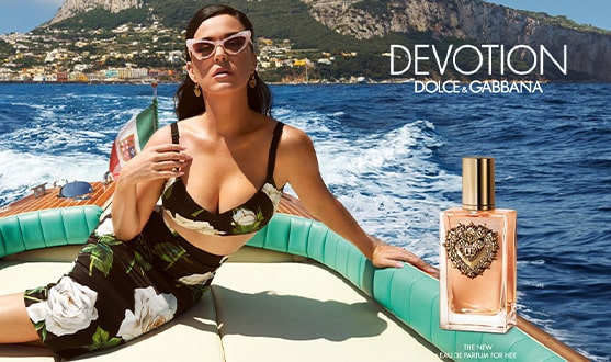 DEVOTION DOLCE&GABBANA