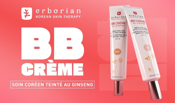 Erborian BB Creme