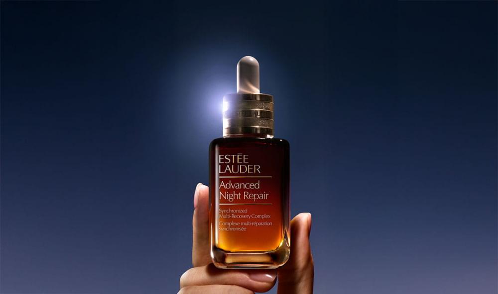 Est&eacute;e Lauder Serum Advanced Night Repair