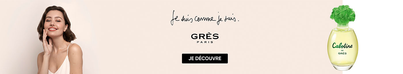 Grès Cabotine