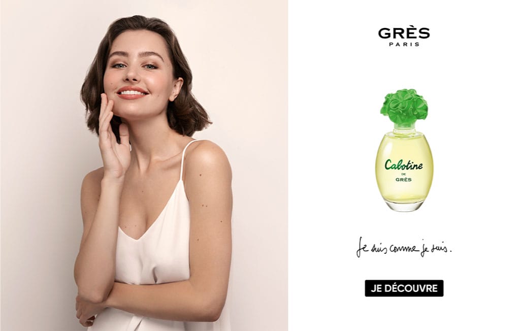 Grès Cabotine