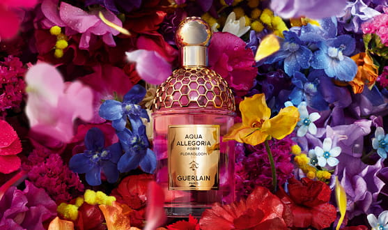Aqua Allegoria Florabloom Forte