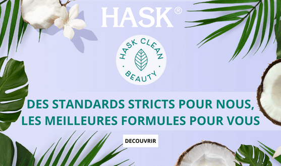 Hask - nos engagements