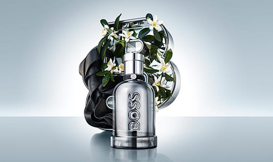 Boss Bottled Beyond