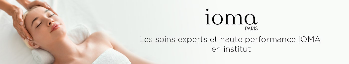 Beauty Success - les soins professionnels IOMA