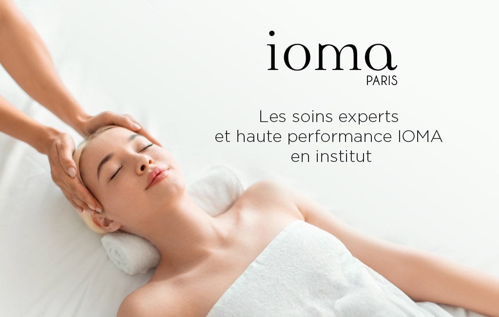 Beauty Success - les soins professionnels IOMA
