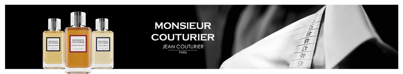 Jean Couturier - Monsieur Couturier
