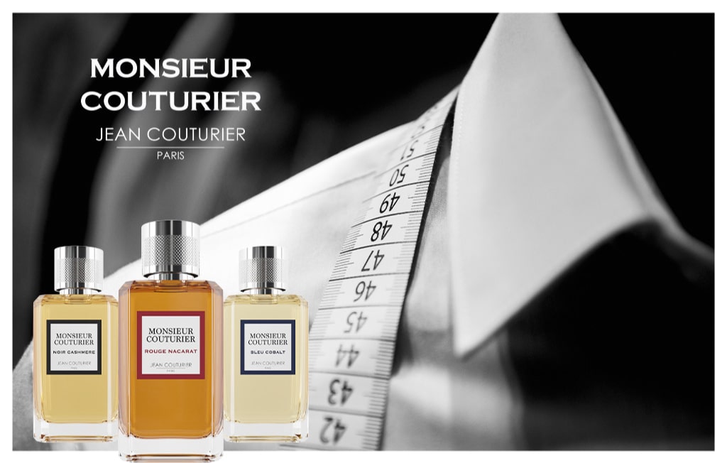 Jean Couturier - Monsieur Couturier