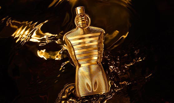 Le Male Elixir absolu