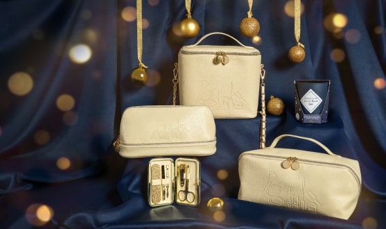 COLLECTION ACCESSOIRES