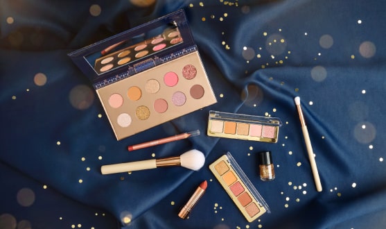 COFFRETS MAQUILLAGE