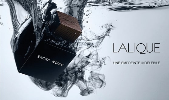 Lalique Encre Noire