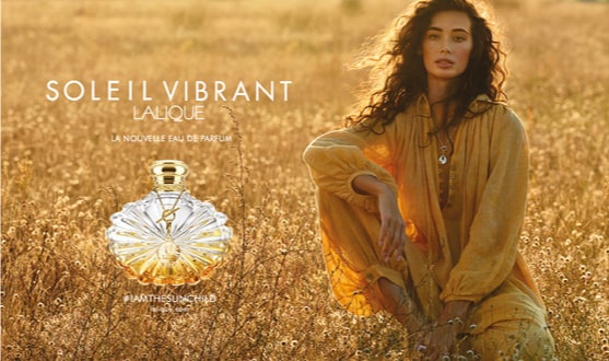 Lalique Soleil Vibrant